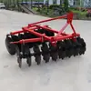 Venda Quente na África Trator Agrícola 60cv 4WD para Venda