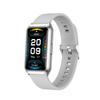 2024Amazon Ip68 Listo para Nadar 30m Resistente al Agua Smartwatch Pulsera Monitorización de Datos de Salud Monitorización del Sueño