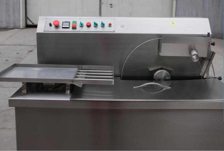 大型巧克力溶化机