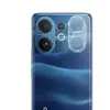 Adequado para Película de Lente Vivov70, Película Protetora de Vidro de Cobertura Total para Câmera Traseira Vivov60, Película de Lente