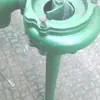 Bomba de Lodo de Cemento para Aguas Residuales Venta Directa de Fábrica Bomba Centrífuga para Aguas Residuales Bomba Vertical de Una Etapa para Aguas Residuales 1.5Kw