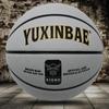 Nº 3, Nº 4, Nº 5, Nº 6, Nº 7 Basquete Infantil, Alunos do Ensino Fundamental, Jardim de Infância, Alunos do Ensino Médio, Competição de Treino, Bola Azul pode ser personalizada