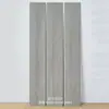 Piso Interlocking de Piedra-Plástico Spc, Sistema Impermeable Click-Lock de Cristal de Piedra, Adecuado para Uso Comercial en Interiores en Shenzhen y Hong Kong, Piso Autoinstalable con Textura de Madera