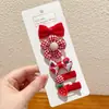 Pinzas para el Cabello de Bebé para Bebés con Cabello Fino, Suaves con el Cabello, Pinzas para el Cabello de Bebé, Pinzas BB, Lindos Accesorios para el Cabello de Niños, Pinzas para Cabello Fino, Adornos para el Cabello