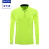 Polo de manga larga camiseta personalizada solapa ropa de trabajo ropa de trabajo publicidad personalizada camisa cultural logo personalizado