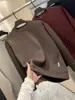 Offline 399 Lyocell Toque de Nuvem Algodão Aerado Primavera Outono Inverno Masculino Cor Sólida Versátil Casual Manga Longa Camada Base Moletom com Capuz Gola Redonda