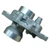 12471623 Actuador de Desconexión del Eje Delantero Adecuado para 02-09 Chevrolet 600-115 600115