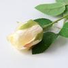 Simulação de botão de rosa, botão de flor, flor de seda, casa, casamento, tanabata, decoração de dia dos namorados, buquê de rosas artificiais, atacado