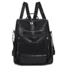 Mochila Pequena, Mochila Feminina Novo Estilo, Bolsa Feminina Moda Retrô Europeia e Americana, Mochila de Peito Mais Vendida na Amazon