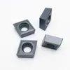 LAMINA Linnina CCMT060204N-GH/CCMT060208N-GH LT70 Hoja de Diamante para Mandrinar
