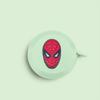 Regla suave telescópica automática de Spider-Man nórdico Etsy Cinta adhesiva portátil para el hogar Cinta adhesiva Regla suave Mini portátil