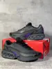 Zapatos Putian serie MAX DN estación europea transfronteriza para zapatillas de correr con amortiguación de aire, absorción de impactos, resistentes al desgaste, zapatilla DV3337