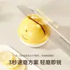 Afilador de cuchillos con ventosa para cocina casera, nueva piedra de afilar profesional de acero de tungsteno con soporte fijo para afilar cuchillos de cocina y tijeras