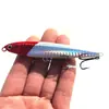 Señuelo de lápiz sumergible de largo lance cebo biónico para pesca señuelo artificial equipo de pesca Luya anzuelo de pesca cebo fantasma volador 14g18g24g