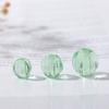 Yuyuyuan cuentas de calabaza de esmalte coloreado hechas a mano cuentas de calabaza de esmalte coloreado varias cuentas de calabaza de esmalte coloreado que combinan con todo resumen del fabricante