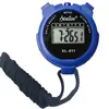 Cronómetro electrónico XL-011 pantalla digital cronómetro individual estudiante carrera entrenamiento físico entrenador árbitro temporizador