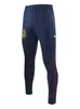 Conjunto de Uniforme de Entrenamiento de Fútbol para Otoño e Invierno para Hombre, Uniforme de Equipo de Competición Estampado de Manga Larga, Uniforme de Apariencia, Chaqueta Informal