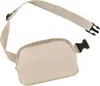 Riñonera Lulu Mismo Estilo Riñonera Ocio Deportes al Aire Libre Correr Bolsa de Pecho Cruzada Ins Riñonera de Cintura Bolsa de Pecho para Hombre de Moda