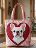 2026 Estación Independiente Transfronteriza Amazon Bolso Nuevo Bolso Tote Estampado Digital Bolso Tote Acolchado de Moda