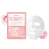 Mascarilla de Colágeno Hoygi Hidratante, Nutritiva y Suavizante para Piel Delicada