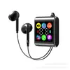 Fones de Ouvido Business com Fio à Prova d'Água e Display Digital Q50 Transfronteiriços Atacado Fones de Ouvido Bluetooth com Clipe Intra-auricular Bateria de Ultra Longa Duração