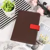 Cuaderno Publicitario, Bloc de Notas Personalizado, Bolígrafo para Firmar, Papelería, Impresión de Logo Corporativo, Fabricante Personalización Creativa