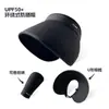 Sombrero de Sol para Mujer, Protección Solar UV de Verano, Sombrero de Sol para Cubrir el Rostro al Aire Libre para Ciclismo, Diadema de Moda, Sombrero de Protección Solar Abierto