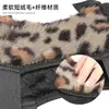 Almohadillas Peludas para Muletas de Antebrazo, Bastones Suaves Acolchados para Personas de Mediana Edad y Mayores, Ayudas para Caminar Axilares, Almohadillas para Agarre de Muletas, Almohadillas de Agarre para Antebrazo