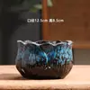 Vasos de Cerâmica para Suculentas em Atacado para Uso Doméstico, Vasos Grandes de Argila de Cerâmica Grossa, Vasos para Plantas Verdes, Venda de Liquidação Atacado