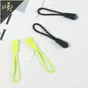 Fabricante Personalizado al por Mayor Tiradores de Cremallera Desmontables Ecológicos para Chaquetas de Exterior, Ropa, Mochilas, Cordones y Tiradores