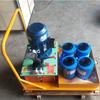 Chave Hidráulica Spot do Fabricante para Desmontar Trocador de Calor de Placas Ferramenta Chave Hidráulica Elétrica Apertadeira de Placas