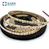 Luz lineal LED de 5 mm de bajo voltaje 12v24v de alto brillo 180 leds 2835 tira de luz para gabinete armario coche lineal
