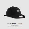 Gorra de Verano para Mujer con Visera Gorra de Primavera y Otoño para Hombre que Muestra la Cara Parasol Pequeño Gorra de Béisbol Estilo K Celebridad de Internet Marca de Moda Protección Solar Gorra de Pato