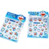 Yuemu 102903 Pegatina de Pegamento Original de Dibujos Animados de Doraemon Pegatina Decorativa Creativa DIY de Alto Valor Papelería