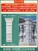 Moldes para Macetas de Barandilla, Columnas de Cemento, Valla Romana, Columnas de Estilo Europeo, Postes para Barandilla de Balcón, Moldes para Colado en Sitio para Villas