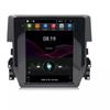 Aplicable a Honda Civic 16 (pantalla vertical) navegador Android para coche todo en uno WIFI 9.7 pulgadas Civic