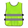 Chaleco de Entrenamiento de Fútbol Antideslizante Estampado con Tiras Reflectantes Chaleco de Actividad Chaleco Expansión Chaleco de Baloncesto Venta Directa de Fábrica