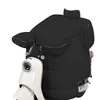 Capa para Para-brisa de Veículo Elétrico, Espessada e Forrada com Lã para Aquecimento no Inverno, Capa à Prova de Vento, Capa para Para-brisa Impermeável Feita Sob Medida para Scooters Elétricas, Fabricante