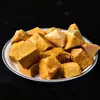 Pedra Crua de Cristal Natural Pedra de Minério Pedra Difusora Pedra de Aroma Sem Fogo Pedra Bruta Desmagnetização Escultura Decoração de Casa Aquário Pedra Triturada