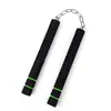 Nunchaku de Esponja, Nunchaku, Enseñanza de Seguridad, Práctica, Entrenamiento de Rendimiento, Nunchaku, Venta Directa de Fábrica, Metabo