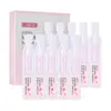 Produto Novo Transfronteiriço Laiko Sakura Essência Ampola 2ml*10 Essência Hidratante Facial Atacado Niacinamida