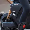 No.9 M9585Cnzmz Moto Scooter Eléctrico Niu Pegatinas de Modificación Personalizadas Resistentes a Rayones Frescas Impermeables