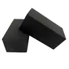 Cortar bloque de arcilla para flores de esponja arcilla para flores suministros para arte floral material de embalaje para ramos de arreglos florales arcilla para flores caja completa venta al por mayor