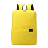 Mochilas y bolsas escolares con logo impreso personalizado para actividades al aire libre, clases de entrenamiento y estudiantes de primaria, portátiles y disponibles en varios colores