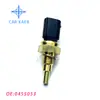 0455053 sensor de temperatura del agua
