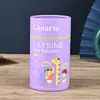 Latas de Té Personalizadas, Latas de Papel, Cajas Cilindricas para Empaque de Snacks y Cosméticos, Envases para Aceites Esenciales, Tubos de Papel, Tubos de Papel Kraft