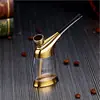 Hookah Auténtico Hengda Hengda Hd-802 Filtro de Doble Uso para Tabaco / Cigarrillo Hookah Hookah Pipe