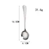 Venta al por mayor de fábrica Cubiertos de acero inoxidable Cuchillo, Tenedor y Cuchara 1010 Cubiertos Hogar Hotel Western Cuchillo, Tenedor y Cuchara para Steak juego