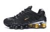 Zapatos Deportivos Tlshox para Hombre de Talla Grande para Exportación Transfronteriza Estación Europea y Americana 2022 Zapatos para Correr 13 Pilares 36-47