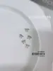 Joyas para decoración de uñas de aleación roja de Internet con forma de lazo explosivo oro y plata hueco tridimensional lazo metal DIY decoraciones